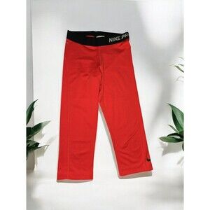 Nike Pro Dry Fit Women's SZ S